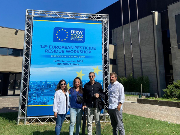 EPRW 2022 - Avrupa Pestisit Kongresi