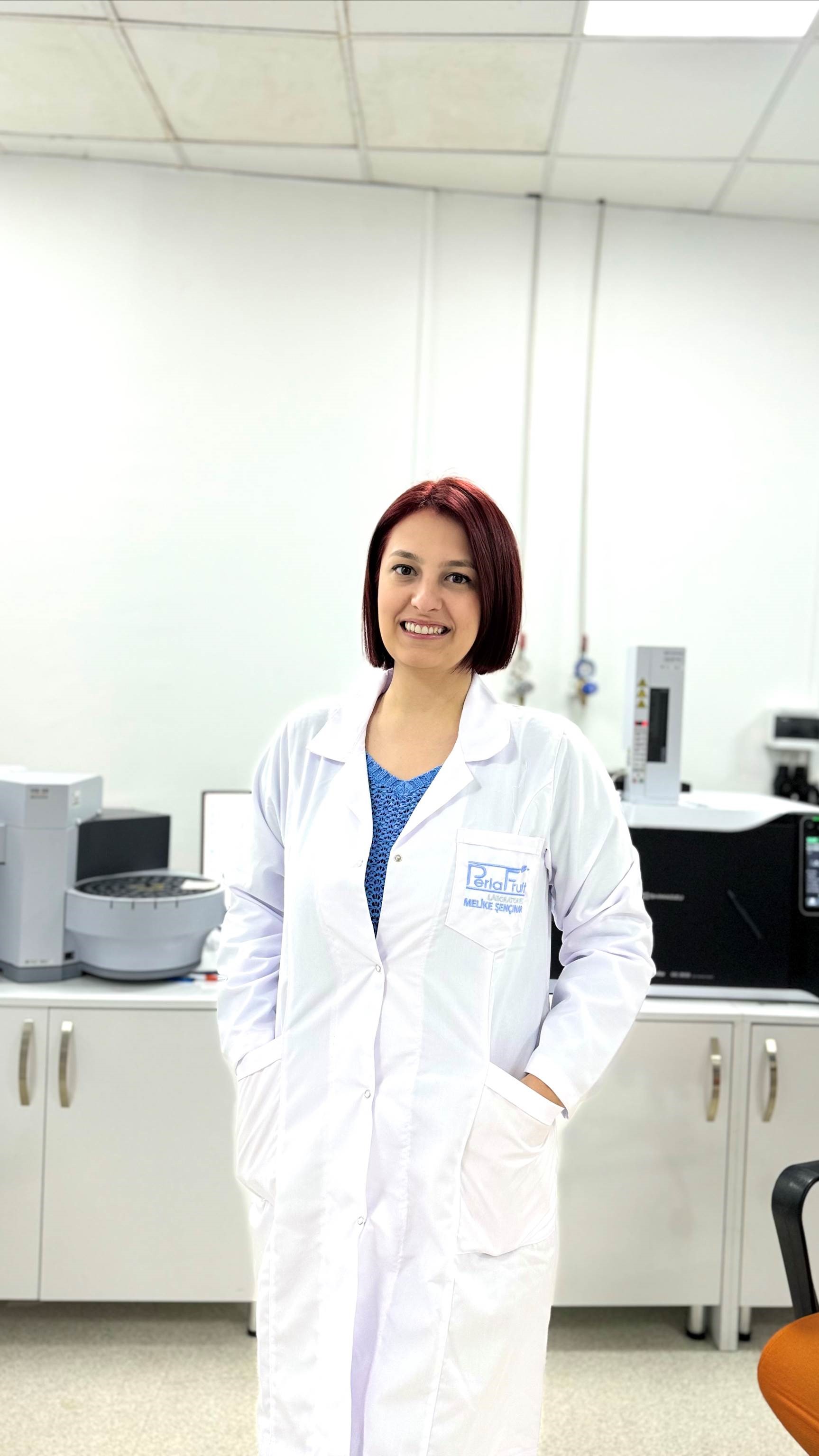 Melike Şençınar